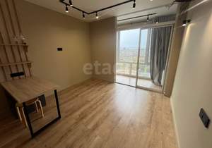 1-к квартира, на длительный срок, 37м2, 16/17 этаж