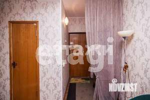 3-к квартира, на длительный срок, 84м2, 3/9 этаж