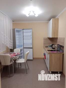 1-к квартира, на длительный срок, 41м2, 9/14 этаж