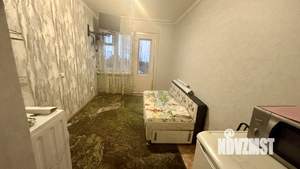Студия квартира, на длительный срок, 14м2, 1/8 этаж