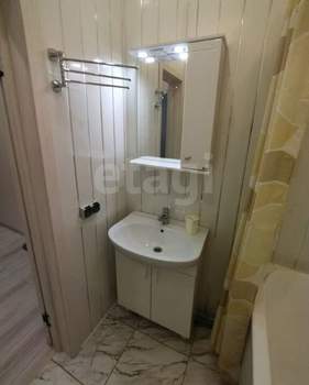 1-к квартира, на длительный срок, 35м2, 1/10 этаж