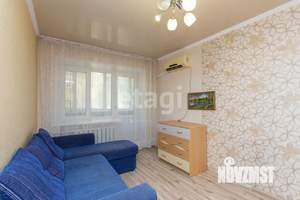 1-к квартира, на длительный срок, 28м2, 3/5 этаж