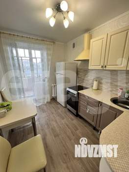 1-к квартира, на длительный срок, 38м2, 3/9 этаж