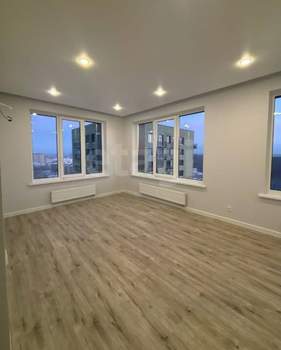 2-к квартира, на длительный срок, 72м2, 18/24 этаж