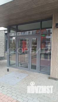 1-к квартира, на длительный срок, 36м2, 14/17 этаж