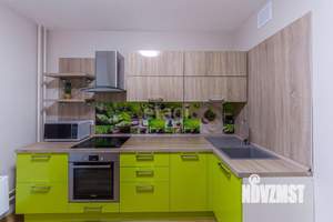 2-к квартира, на длительный срок, 54м2, 10/18 этаж