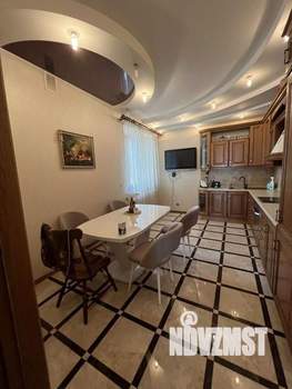 3-к квартира, на длительный срок, 113м2, 6/9 этаж