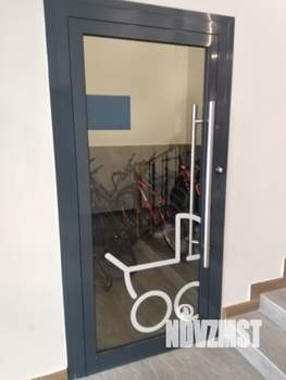 2-к квартира, посуточно, 50м2, 8/17 этаж