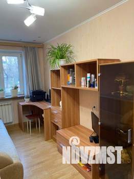 2-к квартира, на длительный срок, 50м2, 1/5 этаж