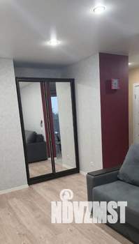 1-к квартира, на длительный срок, 29м2, 2/10 этаж