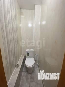 1-к квартира, на длительный срок, 35м2, 9/9 этаж