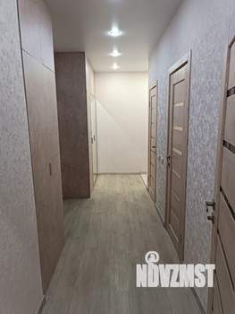 2-к квартира, на длительный срок, 59м2, 2/19 этаж