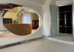 3-к квартира, на длительный срок, 119м2, 5/5 этаж