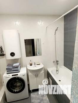 1-к квартира, посуточно, 37м2, 5/17 этаж