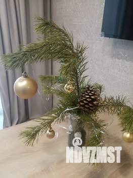 Студия квартира, посуточно, 27м2, 5/25 этаж