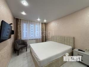 2-к квартира, на длительный срок, 80м2, 4/15 этаж