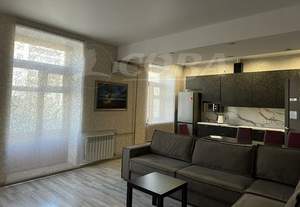 2-к квартира, на длительный срок, 56м2, 3/4 этаж