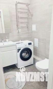 1-к квартира, на длительный срок, 40м2, 11/17 этаж