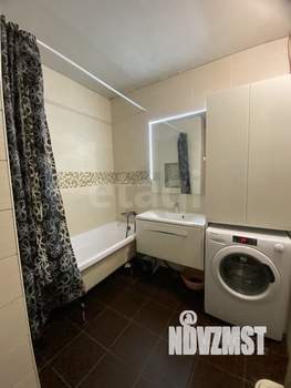 1-к квартира, на длительный срок, 42м2, 11/14 этаж