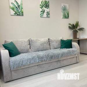 1-к квартира, посуточно, 37м2, 1/1 этаж