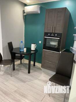 Студия квартира, на длительный срок, 29м2, 8/19 этаж