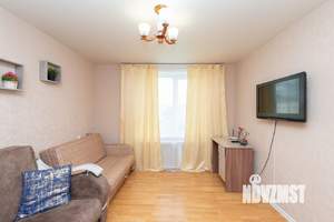 2-к квартира, посуточно, 60м2, 1/1 этаж