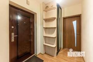 2-к квартира, посуточно, 53м2, 1/1 этаж