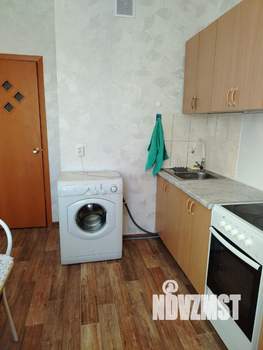 2-к квартира, на длительный срок, 57м2, 12/17 этаж