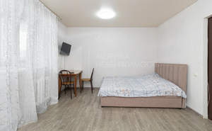 Студия квартира, на длительный срок, 28м2, 5/16 этаж