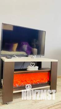 1-к квартира, посуточно, 42м2, 9/9 этаж