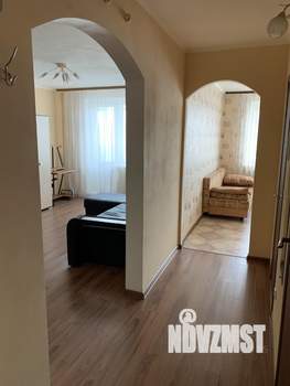 1-к квартира, на длительный срок, 43м2, 13/14 этаж