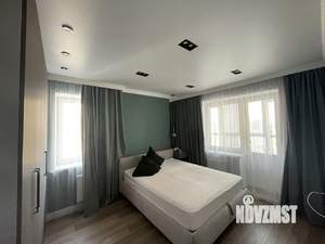 2-к квартира, на длительный срок, 54м2, 12/16 этаж