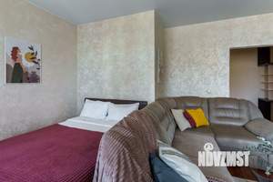 2-к квартира, посуточно, 80м2, 13/14 этаж