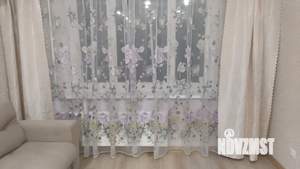 1-к квартира, на длительный срок, 41м2, 9/16 этаж