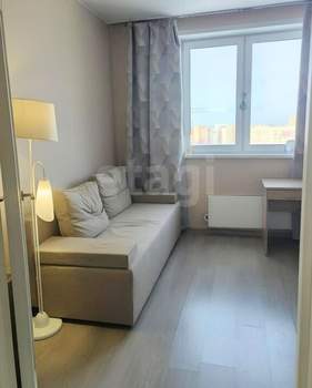 2-к квартира, на длительный срок, 50м2, 15/20 этаж