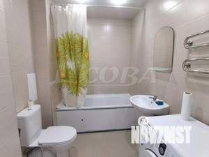 1-к квартира, на длительный срок, 37м2, 7/17 этаж