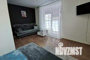 1-к квартира, посуточно, 30м2, 3/4 этаж