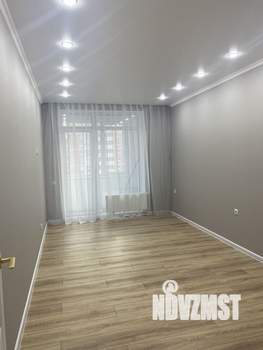 2-к квартира, на длительный срок, 58м2, 10/10 этаж