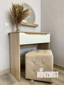 2-к квартира, посуточно, 50м2, 1/1 этаж