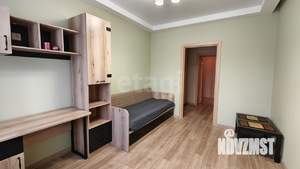 2-к квартира, на длительный срок, 80м2, 4/15 этаж