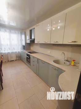 2-к квартира, на длительный срок, 61м2, 7/14 этаж