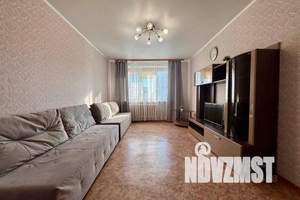 2-к квартира, посуточно, 50м2, 6/9 этаж
