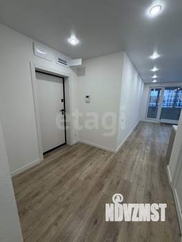 2-к квартира, на длительный срок, 64м2, 11/16 этаж