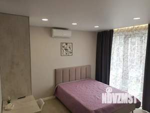 Студия квартира, посуточно, 32м2, 16/21 этаж