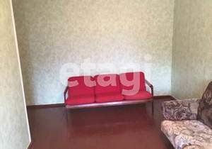 2-к квартира, на длительный срок, 47м2, 3/5 этаж