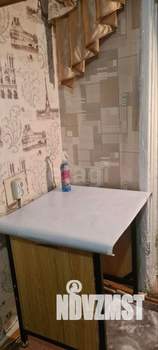 1-к квартира, на длительный срок, 15м2, 2/8 этаж