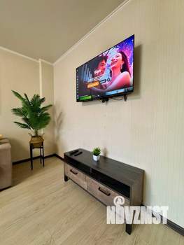 1-к квартира, посуточно, 35м2, 3/9 этаж