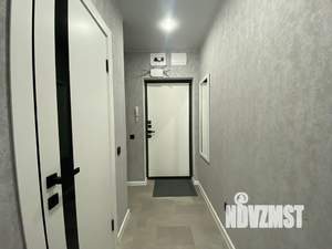 Студия квартира, посуточно, 25м2, 10/16 этаж