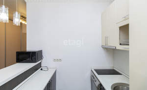 1-к квартира, на длительный срок, 39м2, 2/9 этаж