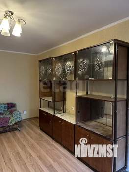 1-к квартира, на длительный срок, 38м2, 3/5 этаж